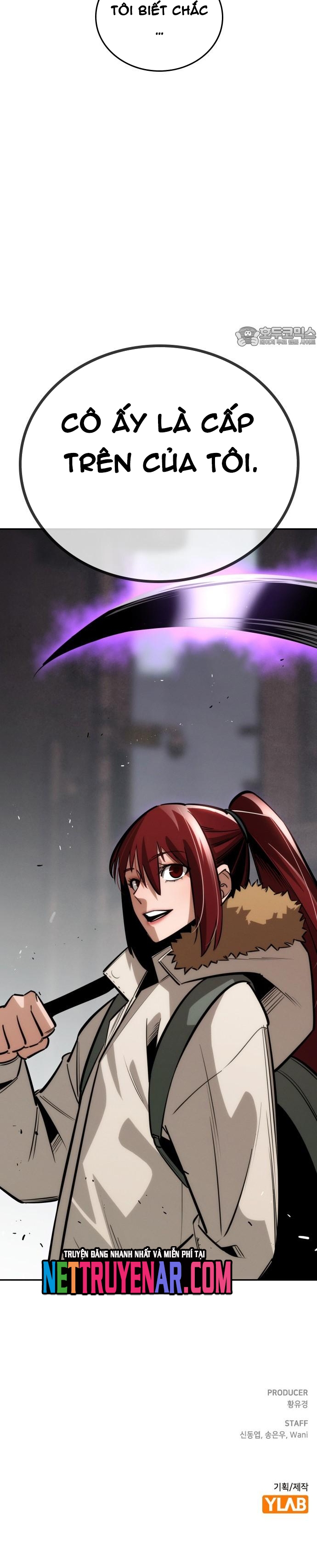 Hồi Quy Giả Chỉ Bảo Vệ Tôi Chap 36 - Next Chap 37