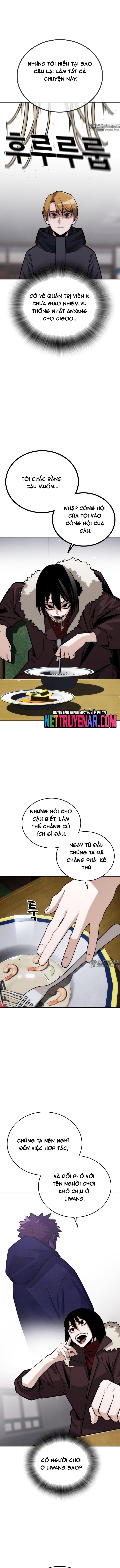 Hồi Quy Giả Chỉ Bảo Vệ Tôi Chap 36 - Next Chap 37