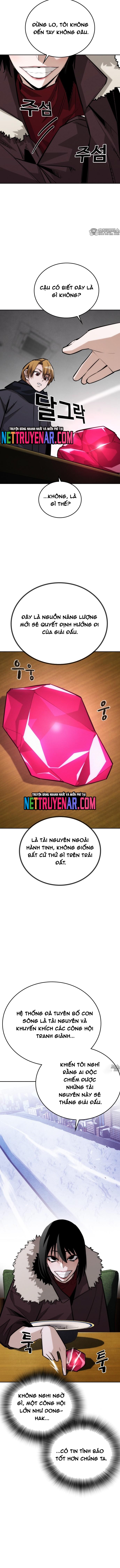 Hồi Quy Giả Chỉ Bảo Vệ Tôi Chap 36 - Next Chap 37