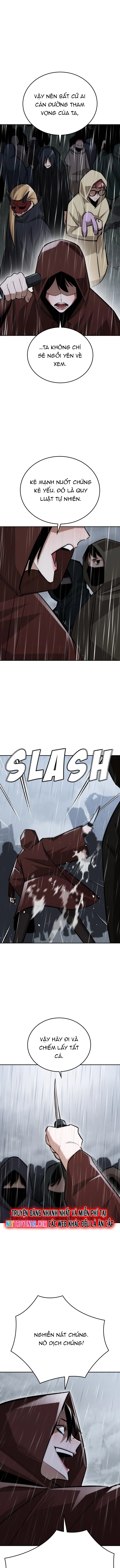 Hồi Quy Giả Chỉ Bảo Vệ Tôi Chap 37 - Next Chap 38