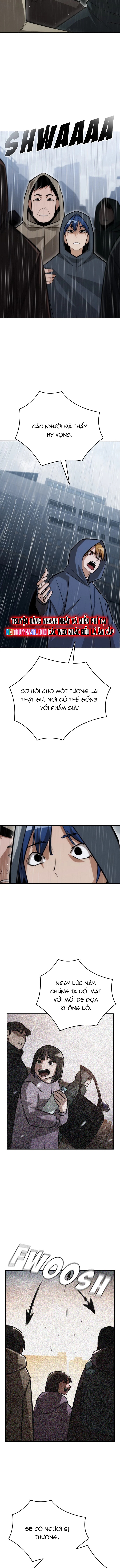 Hồi Quy Giả Chỉ Bảo Vệ Tôi Chap 37 - Next Chap 38