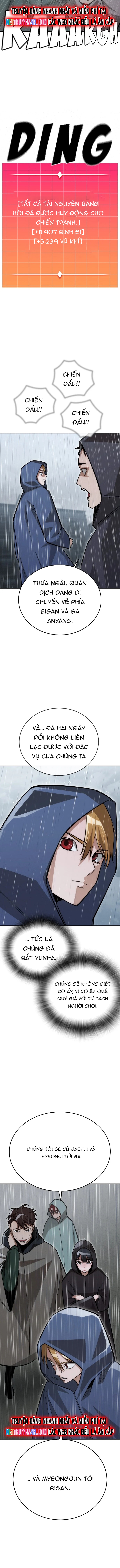 Hồi Quy Giả Chỉ Bảo Vệ Tôi Chap 37 - Next Chap 38