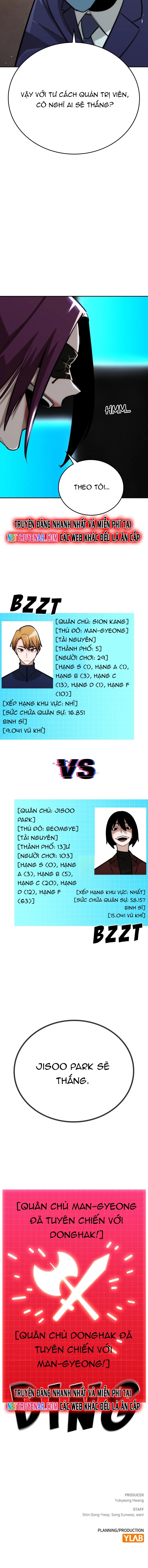 Hồi Quy Giả Chỉ Bảo Vệ Tôi Chap 37 - Next Chap 38