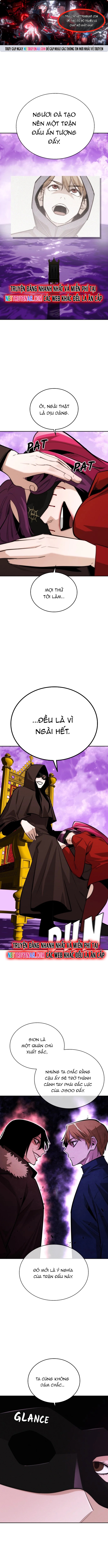 Hồi Quy Giả Chỉ Bảo Vệ Tôi Chap 38 - Next Chap 39