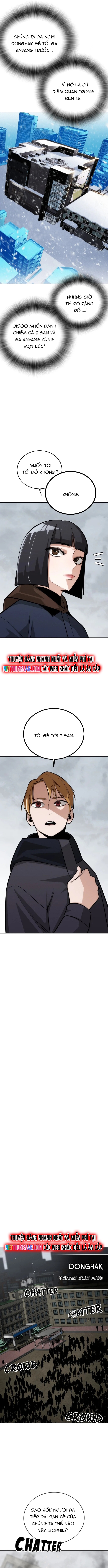 Hồi Quy Giả Chỉ Bảo Vệ Tôi Chap 38 - Next Chap 39