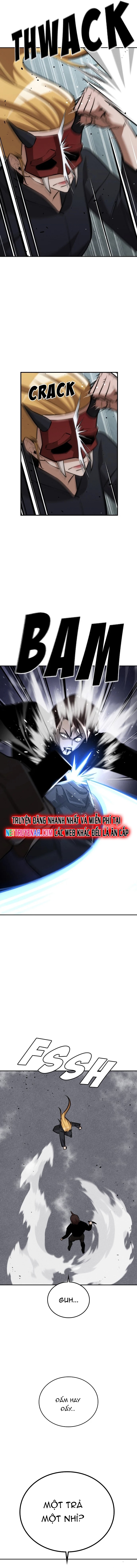 Hồi Quy Giả Chỉ Bảo Vệ Tôi Chap 38 - Next Chap 39