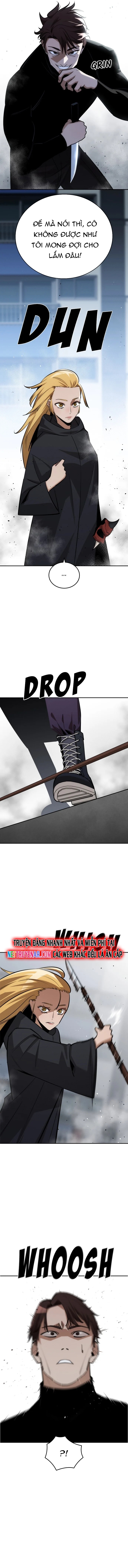 Hồi Quy Giả Chỉ Bảo Vệ Tôi Chap 38 - Next Chap 39