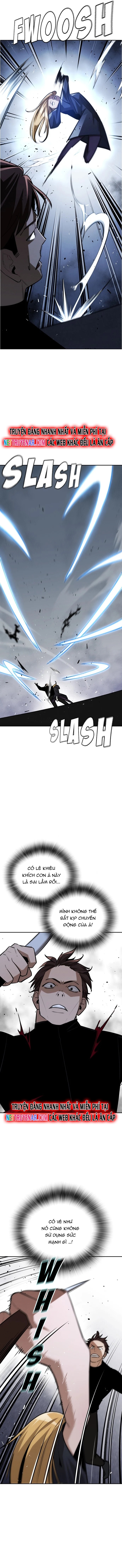 Hồi Quy Giả Chỉ Bảo Vệ Tôi Chap 38 - Next Chap 39