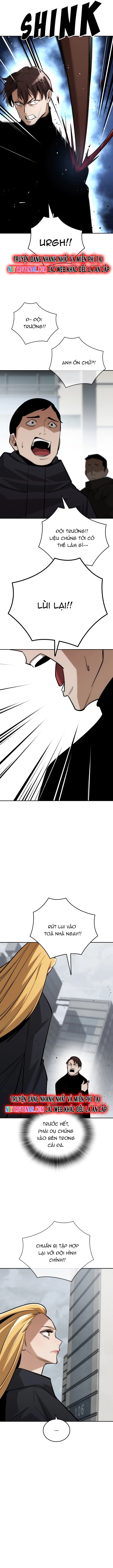 Hồi Quy Giả Chỉ Bảo Vệ Tôi Chap 38 - Next Chap 39