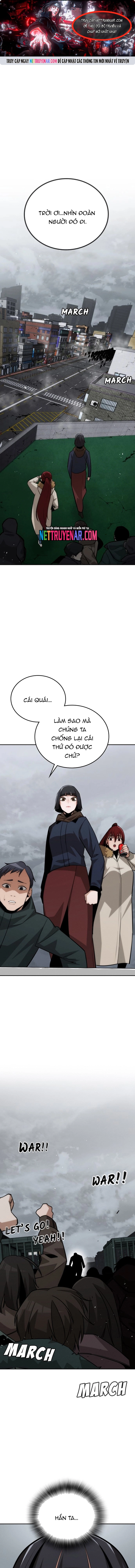 Hồi Quy Giả Chỉ Bảo Vệ Tôi Chap 39 - Next Chap 40