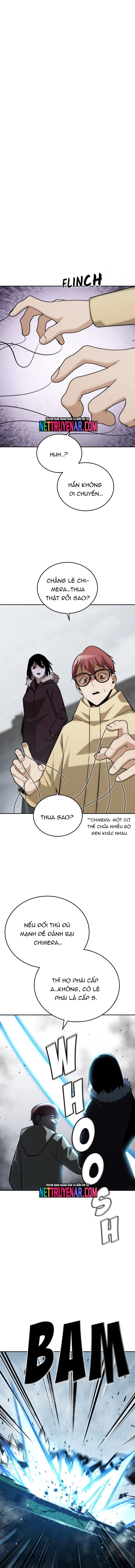 Hồi Quy Giả Chỉ Bảo Vệ Tôi Chap 39 - Next Chap 40