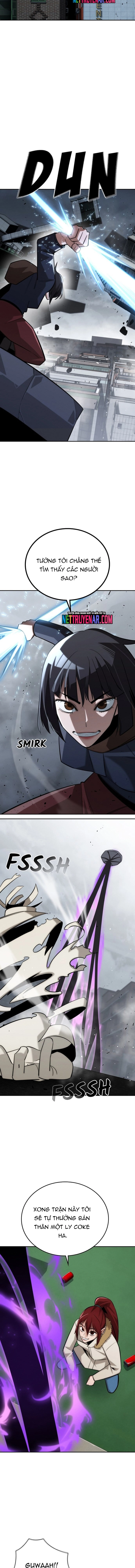 Hồi Quy Giả Chỉ Bảo Vệ Tôi Chap 39 - Next Chap 40