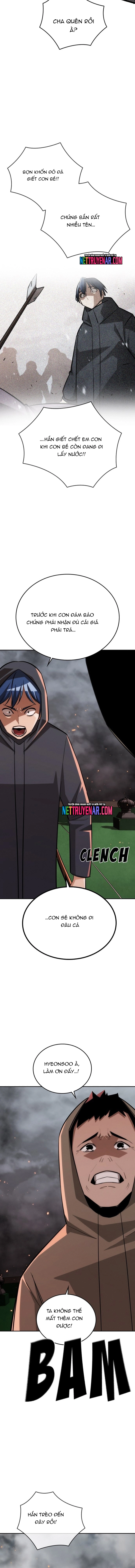 Hồi Quy Giả Chỉ Bảo Vệ Tôi Chap 39 - Next Chap 40