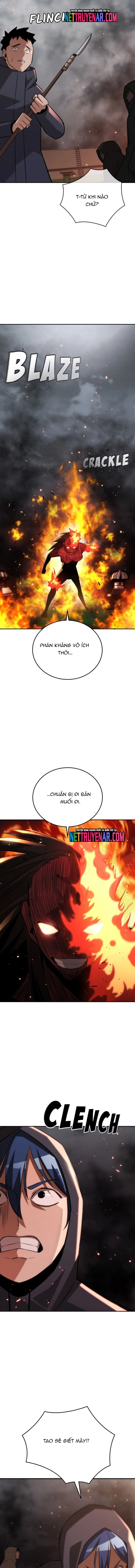 Hồi Quy Giả Chỉ Bảo Vệ Tôi Chap 39 - Next Chap 40