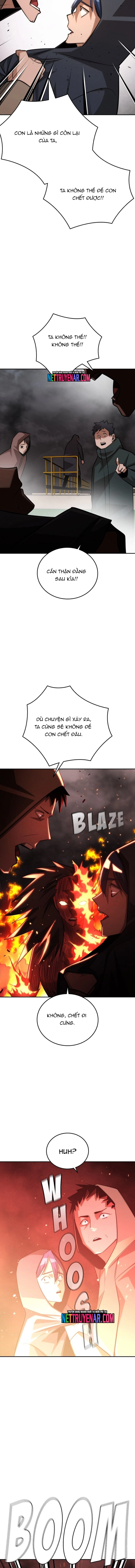 Hồi Quy Giả Chỉ Bảo Vệ Tôi Chap 39 - Next Chap 40