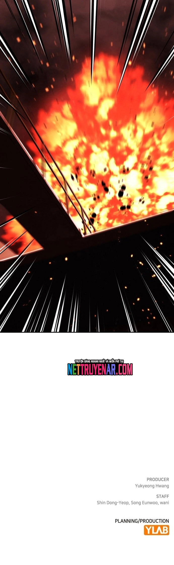 Hồi Quy Giả Chỉ Bảo Vệ Tôi Chap 39 - Next Chap 40