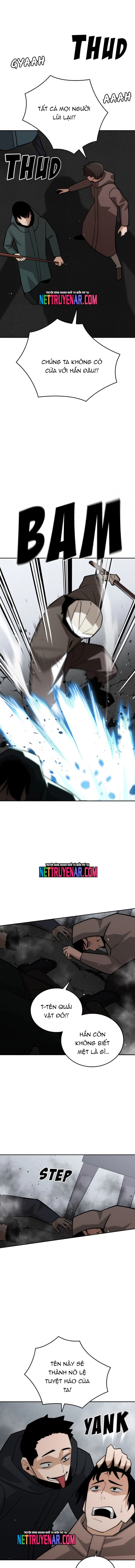 Hồi Quy Giả Chỉ Bảo Vệ Tôi Chap 39 - Next Chap 40