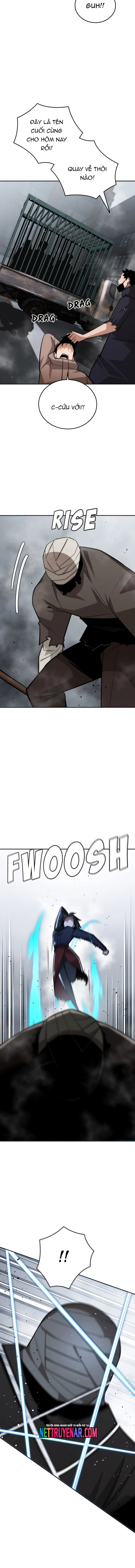 Hồi Quy Giả Chỉ Bảo Vệ Tôi Chap 39 - Next Chap 40