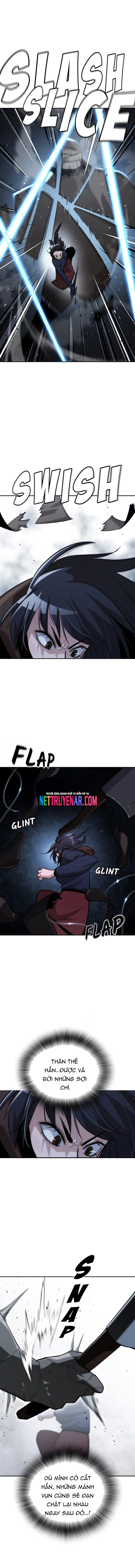 Hồi Quy Giả Chỉ Bảo Vệ Tôi Chap 39 - Next Chap 40