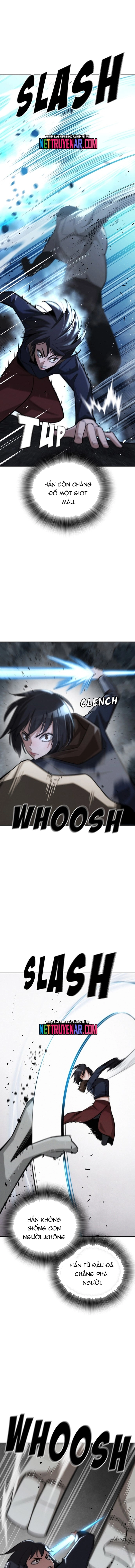 Hồi Quy Giả Chỉ Bảo Vệ Tôi Chap 39 - Next Chap 40