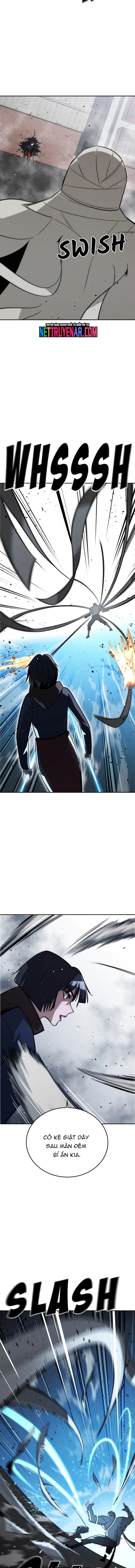 Hồi Quy Giả Chỉ Bảo Vệ Tôi Chap 39 - Next Chap 40