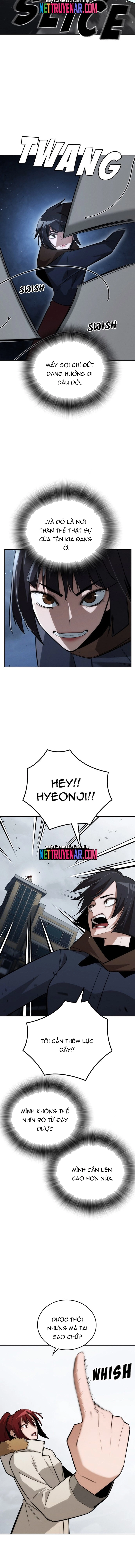 Hồi Quy Giả Chỉ Bảo Vệ Tôi Chap 39 - Next Chap 40