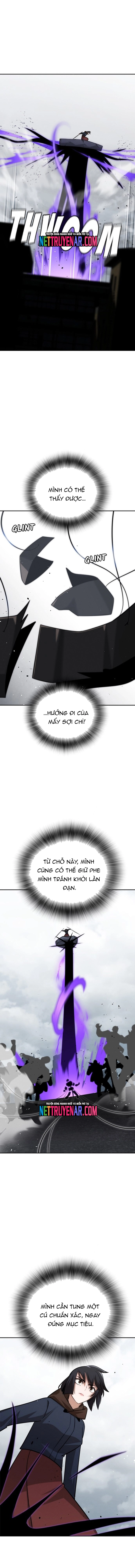 Hồi Quy Giả Chỉ Bảo Vệ Tôi Chap 39 - Next Chap 40