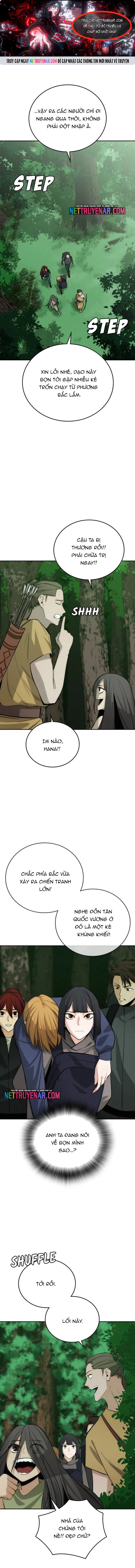 Hồi Quy Giả Chỉ Bảo Vệ Tôi Chap 45 - Next Chap 46