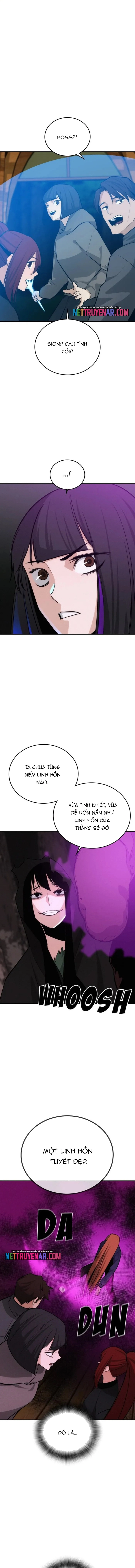 Hồi Quy Giả Chỉ Bảo Vệ Tôi Chap 45 - Next Chap 46