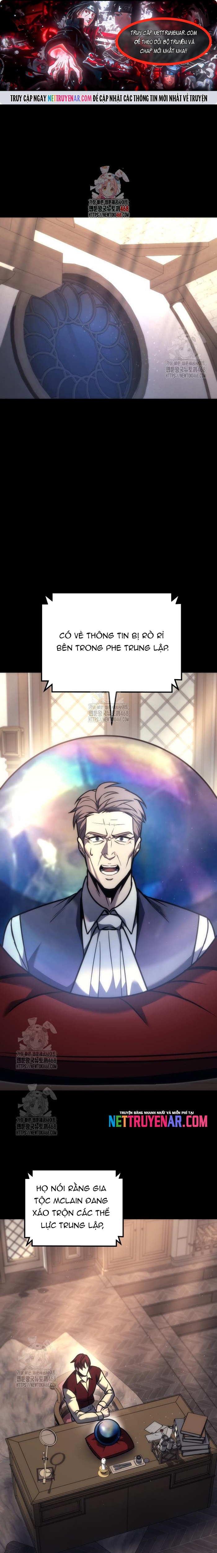 Hồi Quy Giả Của Gia Tộc Suy Vong Chap 100 - Next Chap 101