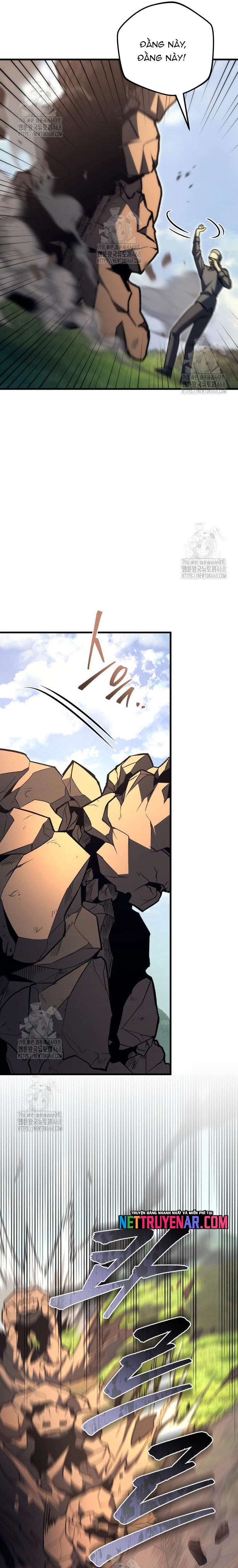 Hồi Quy Giả Của Gia Tộc Suy Vong Chap 100 - Next Chap 101