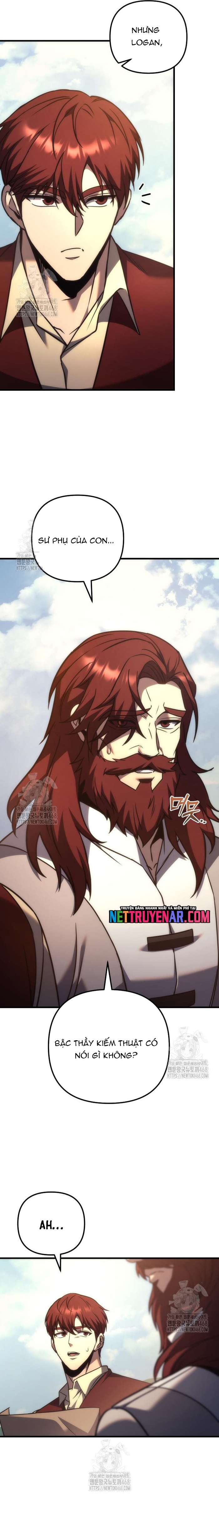 Hồi Quy Giả Của Gia Tộc Suy Vong Chap 100 - Next Chap 101