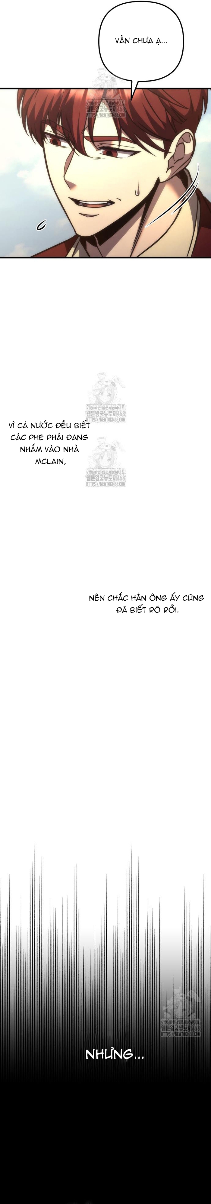 Hồi Quy Giả Của Gia Tộc Suy Vong Chap 100 - Next Chap 101
