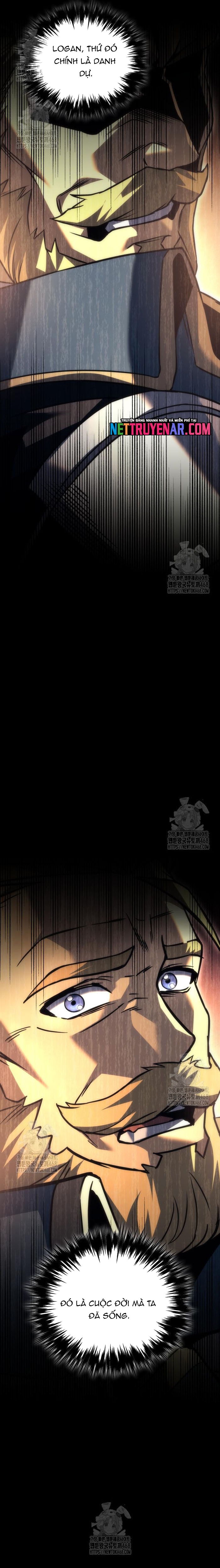 Hồi Quy Giả Của Gia Tộc Suy Vong Chap 100 - Next Chap 101