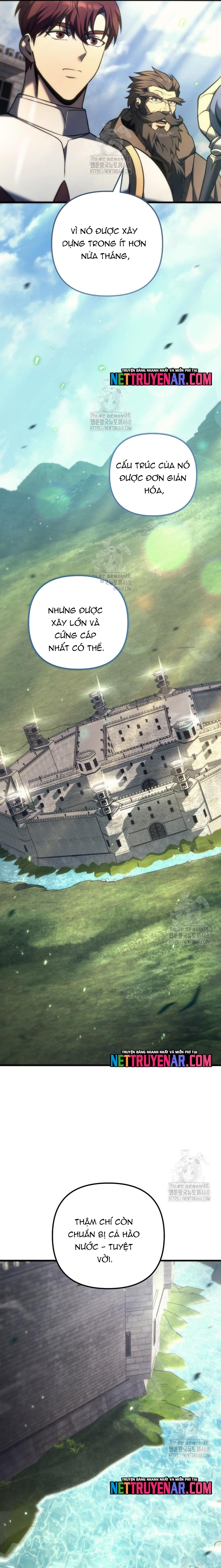 Hồi Quy Giả Của Gia Tộc Suy Vong Chap 100 - Next Chap 101