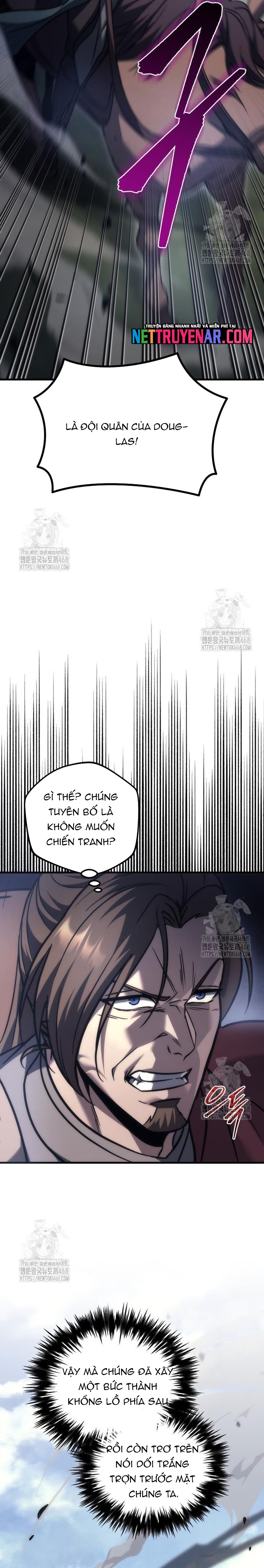 Hồi Quy Giả Của Gia Tộc Suy Vong Chap 100 - Next Chap 101