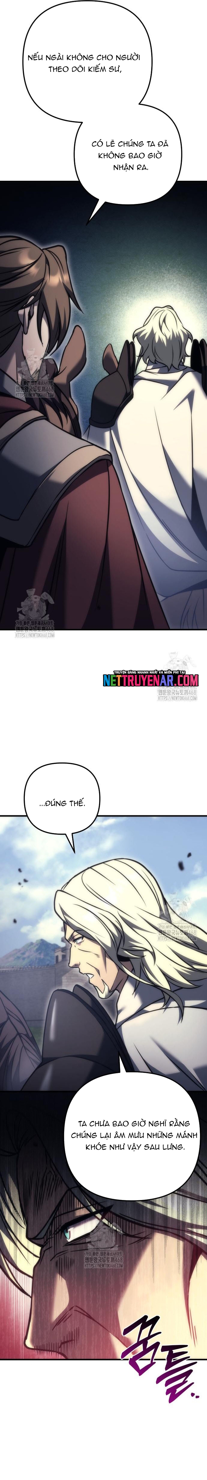 Hồi Quy Giả Của Gia Tộc Suy Vong Chap 100 - Next Chap 101