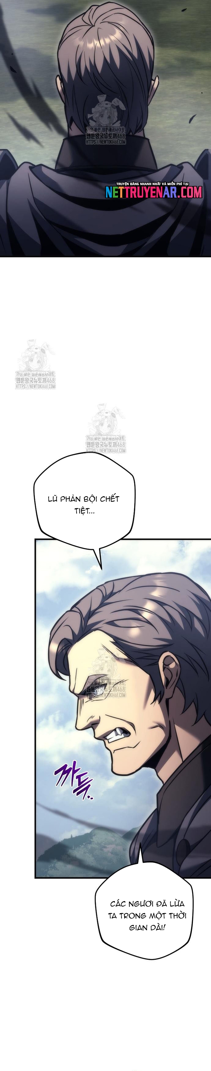 Hồi Quy Giả Của Gia Tộc Suy Vong Chap 100 - Next Chap 101