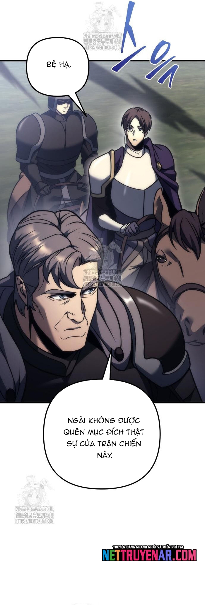 Hồi Quy Giả Của Gia Tộc Suy Vong Chap 100 - Next Chap 101