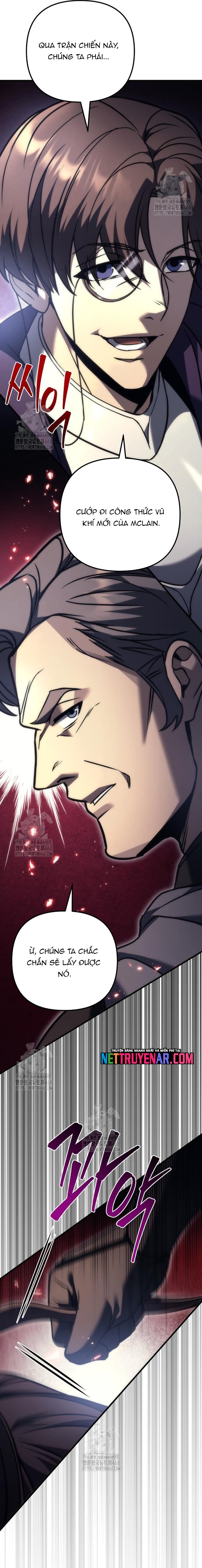 Hồi Quy Giả Của Gia Tộc Suy Vong Chap 100 - Next Chap 101