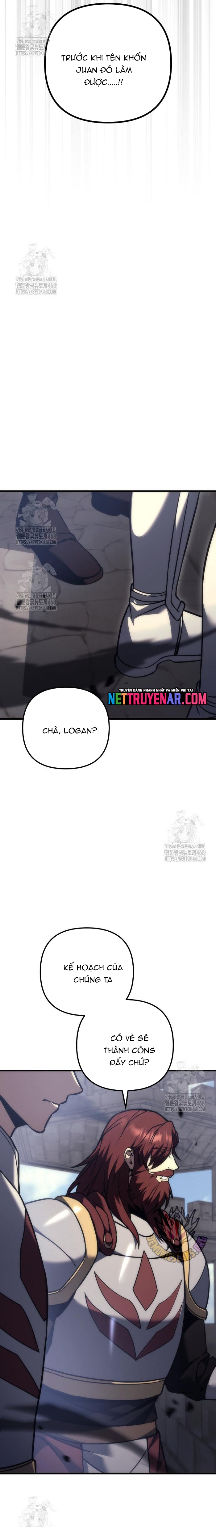 Hồi Quy Giả Của Gia Tộc Suy Vong Chap 100 - Next Chap 101