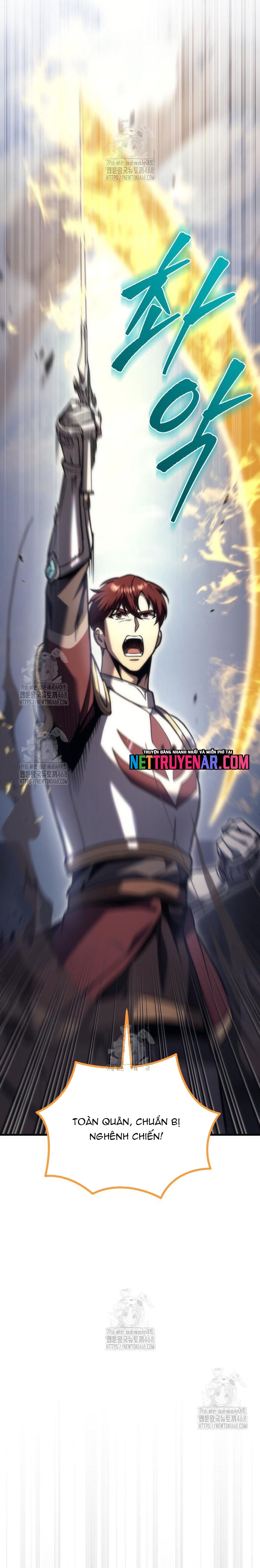 Hồi Quy Giả Của Gia Tộc Suy Vong Chap 100 - Next Chap 101