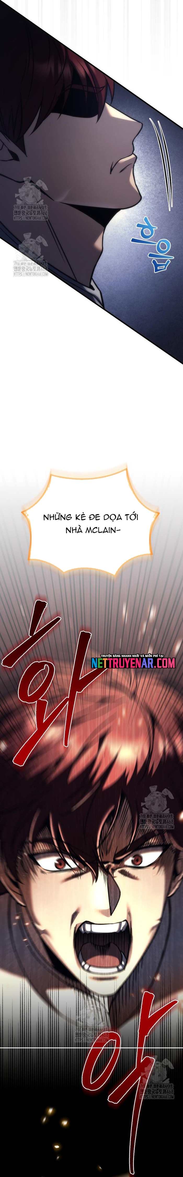 Hồi Quy Giả Của Gia Tộc Suy Vong Chap 100 - Next Chap 101