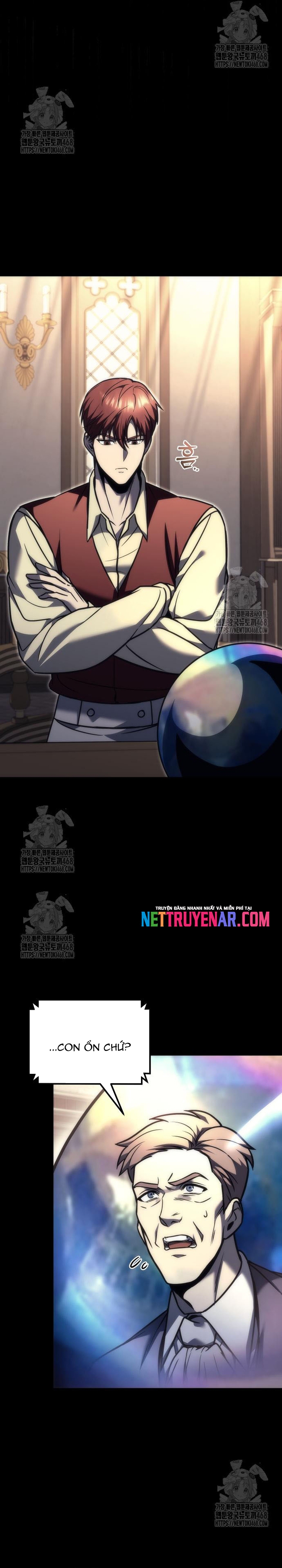 Hồi Quy Giả Của Gia Tộc Suy Vong Chap 100 - Next Chap 101