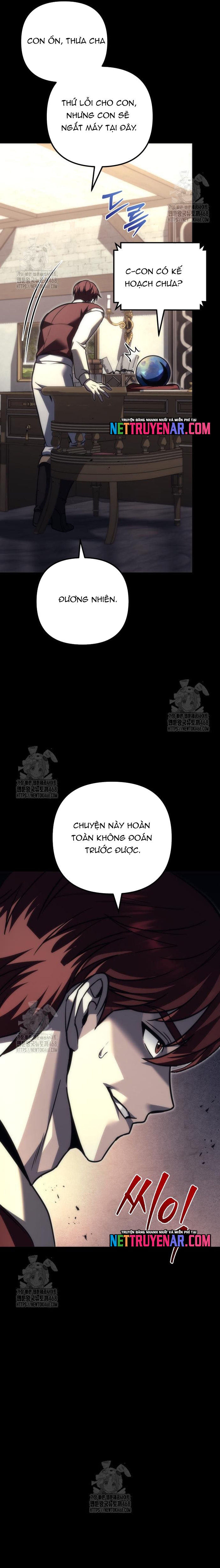 Hồi Quy Giả Của Gia Tộc Suy Vong Chap 100 - Next Chap 101