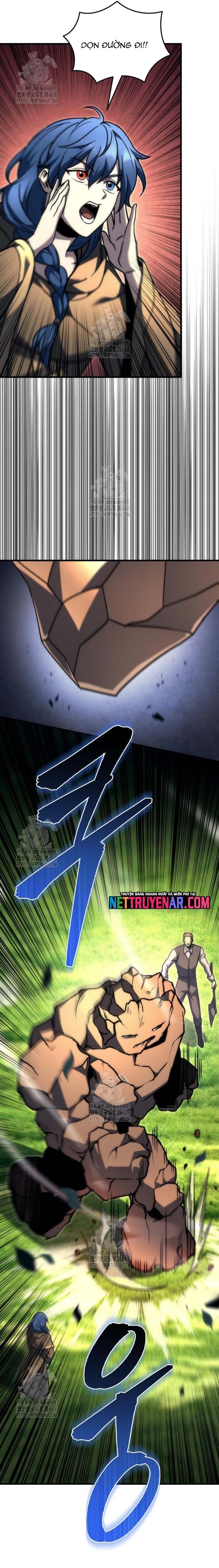 Hồi Quy Giả Của Gia Tộc Suy Vong Chap 100 - Next Chap 101