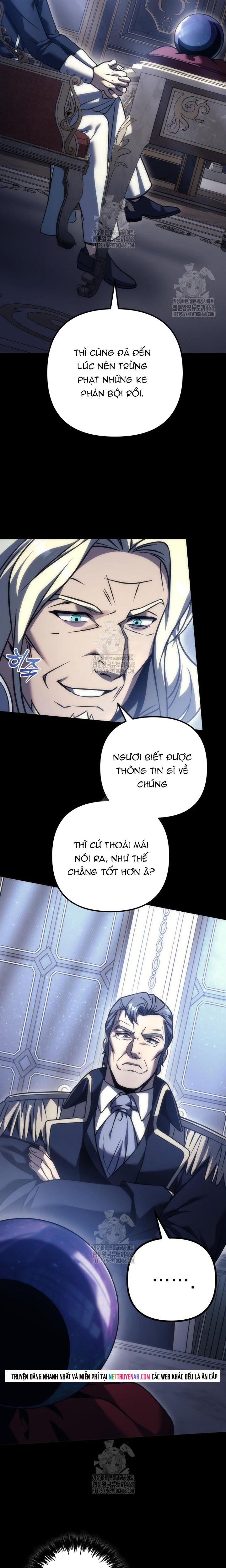 Hồi Quy Giả Của Gia Tộc Suy Vong Chap 101 - Next Chap 102