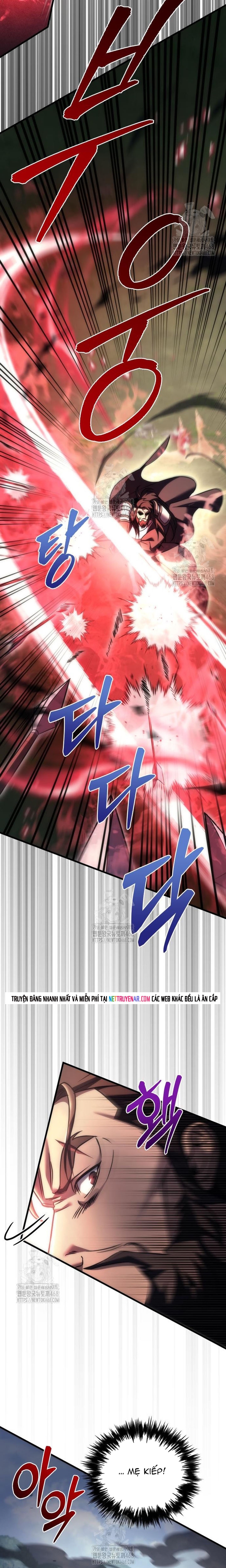 Hồi Quy Giả Của Gia Tộc Suy Vong Chap 101 - Next Chap 102