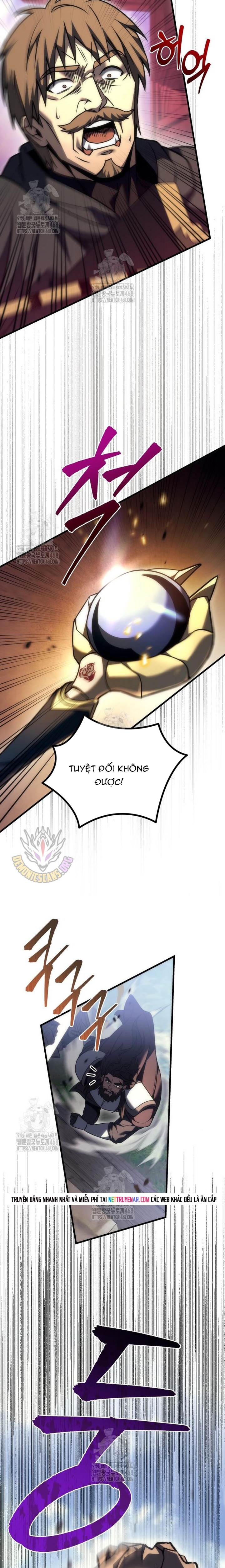 Hồi Quy Giả Của Gia Tộc Suy Vong Chap 101 - Next Chap 102