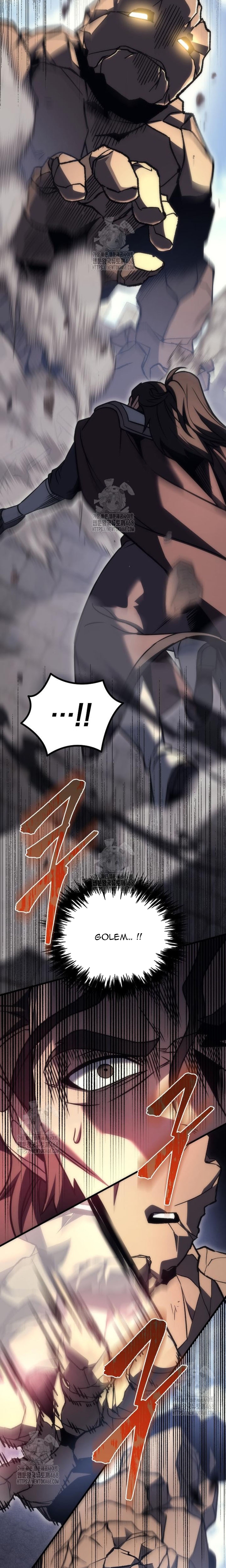 Hồi Quy Giả Của Gia Tộc Suy Vong Chap 101 - Next Chap 102